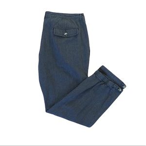 Charlotte Russe | Ankle Length Trousers | size 12